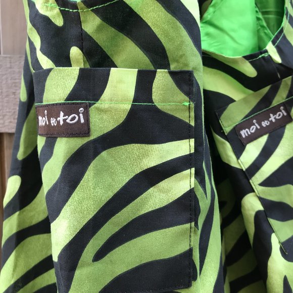 Sling Tote Bag - Picture 2 of 5